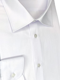 Мужская рубашка 22-54-с-01 - Nicolo angi фото 3