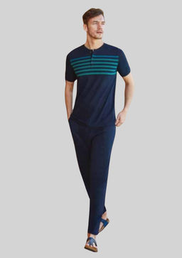 Мужской комплект Berrak 9202  фото 2