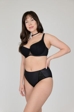 Бюстгальтер Rose&petal Lingerie Парижанка