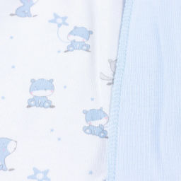 Комплект ползунки 2 шт интерлок 0553208201 - Youlala фото 4