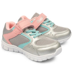 Кроссовки д/дев. Гордон - Oldos фото 2