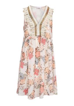 Платье, экрю - Heine фото 2