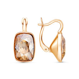 СЕРЬГИ 34612871-4 - Красная пресня фото 3