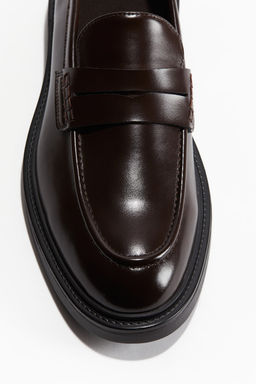 Mocasines - H&m фото 3