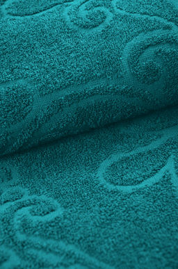 Махровая простыня 150Х212 Happy Fox Home  фото 19