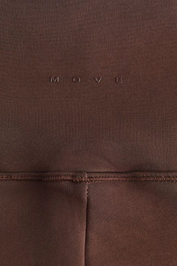 Leggings de deporte c?lidos con ThermoMove - H&m фото 3