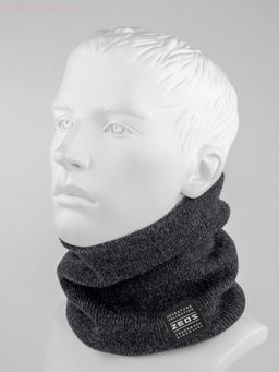 ALPHA Снуд мужской