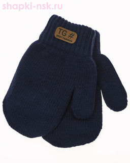 912-TM (р-р 15/7-8 лет) Варежки - Теплыши фото 5