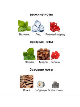 BALDESSARINI BLACK m EDT 75 ml M