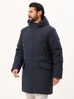 Куртка зимняя 25137-526 графитовый - Avese фото 53