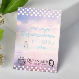 Брошь «Скрипичный ключ» и нотки, цвет белый в серебре