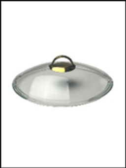 Крышка из жаропрочного стекла арт. ST-KR-32