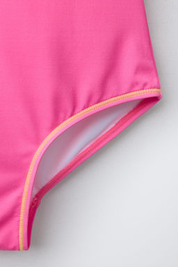 6-14 A?OS/ BA?ADOR FRUTAS HELLO KITTY SANRIO / Fucsia - Zara фото 4