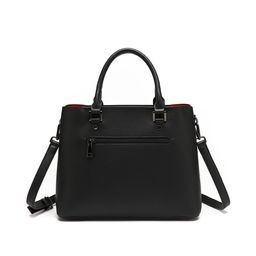 Женская сумка, экокожа, Saint Miranda 29324 Черный  фото 5