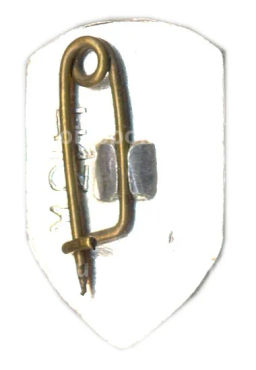 Значок Брест