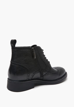 Ботинки - Mascotte фото 3