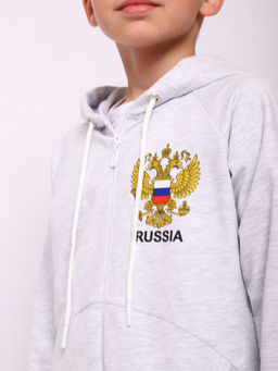 Костюм для девочки мальчика Марафон Ладошки фото 59