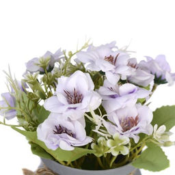 Цветочная композиция 10х17 см / NS897 /уп 48/ - Галеонтрейд фото 7