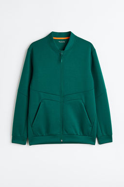 Chaqueta de deporte en DryMove