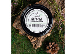 Варенье из Сосновых шишек баночка 120 г