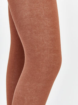 Basic K?z ?ocuk K?lotlu ?orap 2li