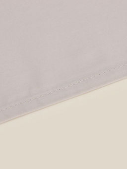 Простыня евро SL Home Steel, 235260 см, сатин 300ТС, хлопок 100% - Sima-land home фото 10