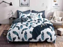 КПБ Mency Двухсторонний MEN081 Семейный