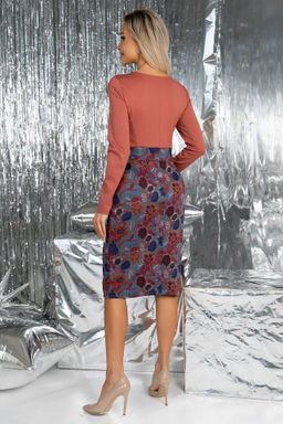 Платье 6027 - Open-style фото 6