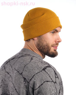 012 SHM Колпак мужской (58-60)