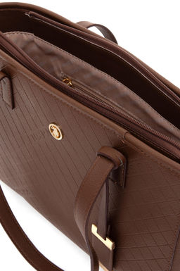 Kad_n A__k Kahverengi _anta - U.s. polo assn фото 4