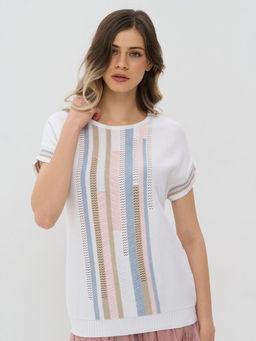 Джемпер женский 9241-94115