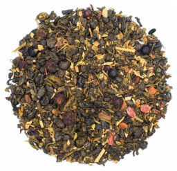 Стройный силуэт (чайный напиток) 500гр