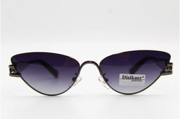 Солнцезащитные очки Disikaer (Polarized) с мешочком 0808 55-19-151 С1