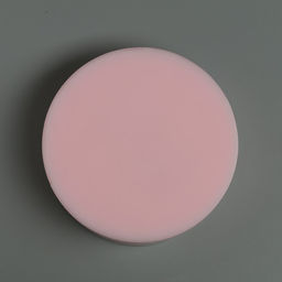 Молд силикон «Лицо малыша», 7.8×5.8 см, глубина - 2 см