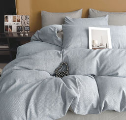 КПБ Mency Египетский Хлопок MENEG002 2 спальный