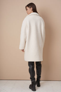 Пальто 4622 - Fantazia mod фото 4