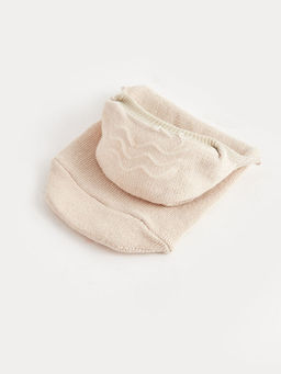 Kad?n D?z Babet ?orap 5li Paket - Waikiki фото 2