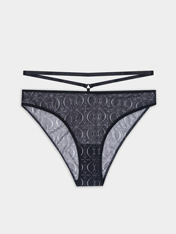 Цена за 2 штуки! ТРУСЫ ЖЕНСКИЕ - Mark formelle фото 9