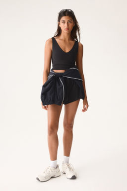 Top de deporte SculptMove con sujetador integrado - H&m фото 10