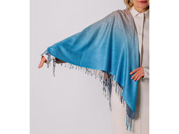 Платок Lanotti двухсторонний /Арт 37