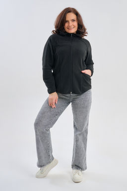 Толстовка женская 75011