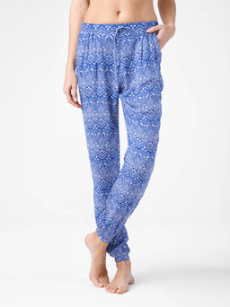 CONTE VIRGINIA blue