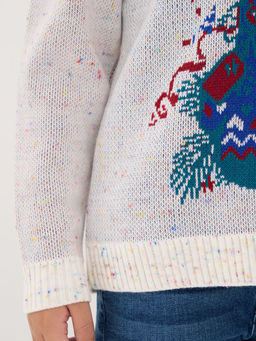 Джемпер детский 9242-96025 - Vay фото 4