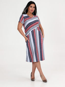 529 ПЛАТЬЕ ЖЕНСКОЕ - А-дина фото 4