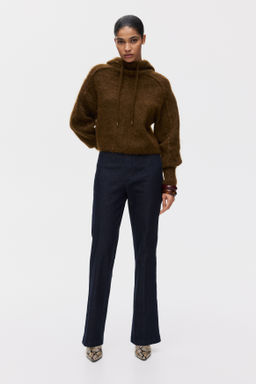 Flared High Jeans - H&m фото 5