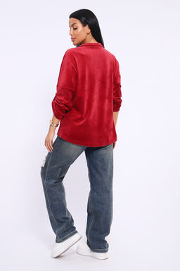 Джемпер 26609 - Натали фото 17