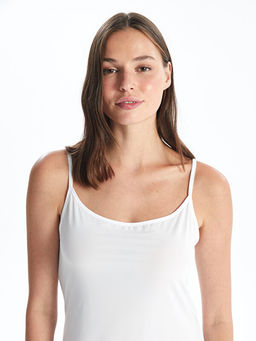 Kad?n U Yaka Ask?l? D?z J?pon