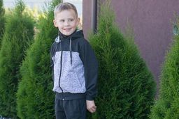 Спортивный костюм Флай-Д2 от фабрики Спортсоло