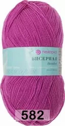 БИСЕРНАЯ - Пехорка фото 38