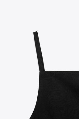 BUTTONED WAISTCOAT TOP - Zara фото 16